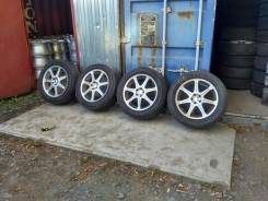 Bridgestone BEO. 7.0x17, 5x100.00, ET48