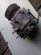 Компрессор кондиционера. Honda Accord, CF3 Двигатель F18B
