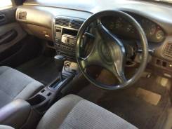 Toyota Carina. AT192, 5AFE