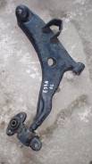 Рычаг подвески. Mitsubishi Eterna, E35A, E33A, E39A Mitsubishi Galant, E33A, E35A, E37A, E39A Mitsubishi Eterna Sava, E39A, E37A, E35A, E33A