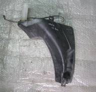 Бачок стеклоомывателя. Daewoo Nexia