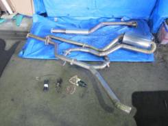 Выхлопная система. Toyota Aristo, JZS160 Lexus GS300, JZS160 Двигатель 2JZGE. Под заказ