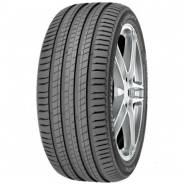 Michelin Latitude Sport 3. Летние, без износа