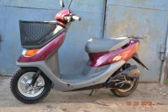Honda Dio AF34 Cesta. 49 куб. см., исправен, без птс, с пробегом
