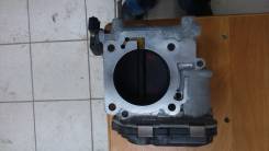 Заслонка дроссельная. Subaru Legacy, BL5, BP9, BP5 Subaru Forester Subaru Impreza Двигатели: EJ253, EJ203