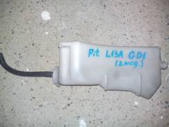 Расширительный бачок. Honda Fit, GD1 Двигатель L13A