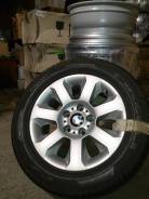Колеса на BMW 5-й серии. 7.0x16 5x120.00 ET20