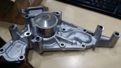 Помпа водяная. Toyota: Soarer, Tundra, Sequoia, Land Cruiser, Crown Majesta, 4Runner, Celsior, Crown Lexus SC430, UZZ40 Двигатели: 3UZFE, 2UZFE, 1UZFE