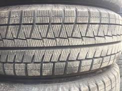 Bridgestone Blizzak Revo GZ. Зимние, без шипов, износ: 5%, 4 шт
