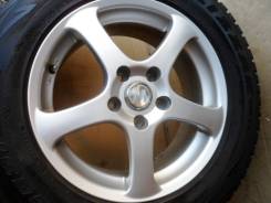 Topy Sibilla. 6.5x16, 5x114.30, ET38, ЦО 73,0 мм.