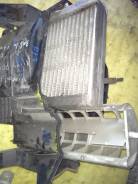 Печка. Honda Fit, GD1 Двигатель L13A