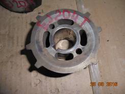 Шестерня коленвала. Subaru: Forester, Legacy, Impreza WRX, Impreza, Legacy B4, Exiga, Impreza XV, Impreza WRX STI Двигатели: EJ20, EJ204