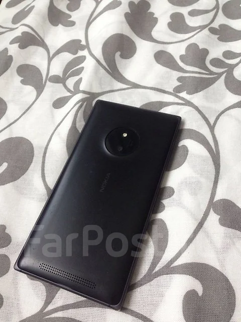 Nokia Lumia 830. �/� ����