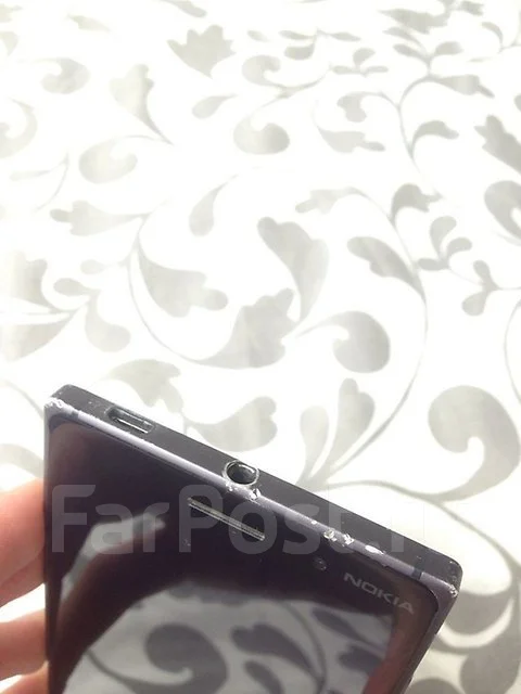 Nokia Lumia 830. �/� ����