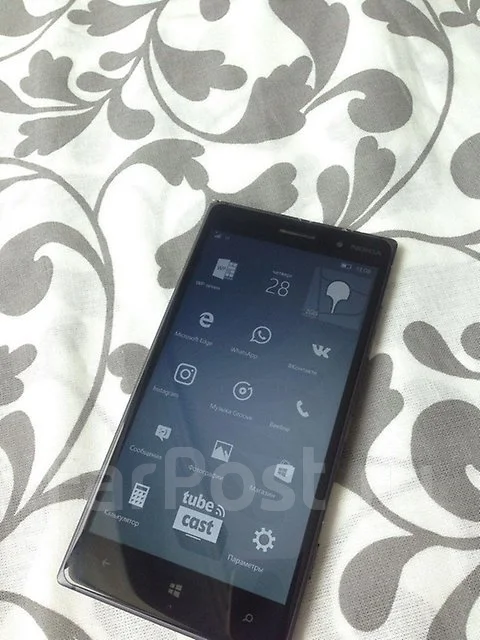 Nokia Lumia 830. �/� ����