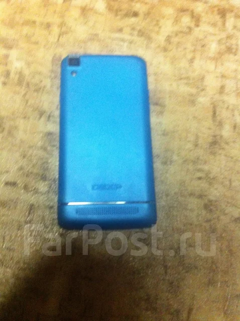 DEXP Ixion XL 5. �/� ����