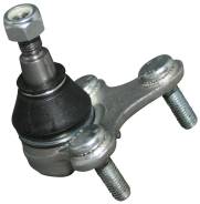 Шаровая опора. Audi A3 Audi Q3 Volkswagen Touran Volkswagen Golf Volkswagen Tiguan Volkswagen Jetta Skoda Octavia Skoda Yeti Skoda Superb SEAT Toledo...