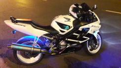 Honda CBR 600F4. 600 куб. см., исправен, птс, с пробегом