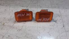 Поворотник. Toyota Camry, ACV30, ACV30L, MCV30, MCV30L