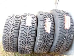 Bridgestone Blizzak Spike-01. Зимние, шипованные, без износа, 4 шт