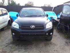 Toyota RAV4. ACA36, 2AZ