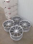 NEW! Комплект дисков Veemann VFS-18 R19 J8.5 ET42 5*112 ЦО 66.5. 8.5x19, 5x112.00, ET42, ЦО 66,5 мм.