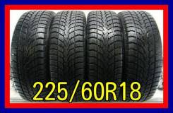 Toyo Tranpath S1. Зимние, без шипов, износ: 5%, 4 шт