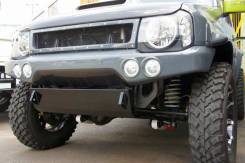 Бампер. Suzuki Jimny, JB23W