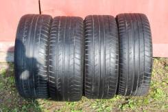 Dunlop Sport Maxx RT. Летние, 2010 год, износ: 50%, 4 шт