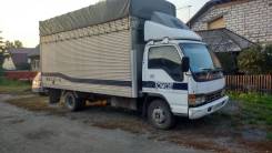 Isuzu Elf. Продается грузовик , 4 570 куб. см., 3 000 кг.