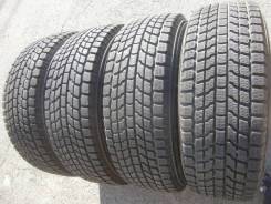 Yokohama Geolandar I/T G072. Зимние, без шипов, износ: 5%, 4 шт