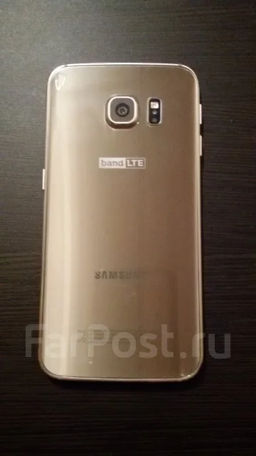 Samsung Galaxy S6 SM-G925F Edge. �/� ����