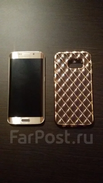 Samsung Galaxy S6 SM-G925F Edge. �/� ����