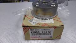 Шестерня распредвала. Toyota: Aurion, Avensis Verso, Avensis, RAV4, Wish, Alphard, Blade, Previa, Picnic Verso, Ipsum, Corolla, Solara, Camry, Mark X...