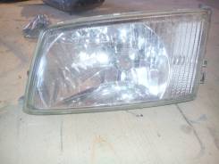 Фара. Toyota Regius, RCH41 Двигатель 3RZFE