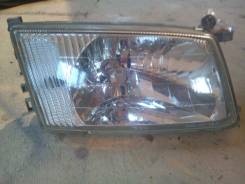 Фара. Toyota Regius, RCH41 Двигатель 3RZFE
