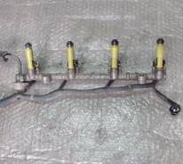 Инжектор. Toyota RAV4, ACA20, ACA20W, ACA21, ACA21W, ACA23, ACA26, ACA28, CLA20, CLA21, ZCA25, ZCA25W, ZCA26, ZCA26W Двигатели: 1AZFE, 1AZFSE, 1CDFTV...