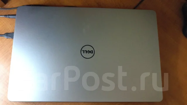 Dell Inspiron 7737. 17.3", 1 800����, ��� 8 ��, ���� 1 000���, WiFi: 1, Bluetooth: 1, ����������� �� 5��. ����