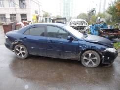 Mazda Mazda6. GG, L8