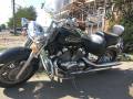 Yamaha Royal Star. 1 300 куб. см., исправен, птс, с пробегом