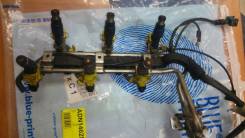 Электропроводка. Opel Vectra, B Двигатели: X25XE, Y26SE