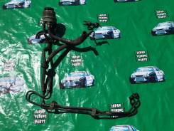 Бачок гидроусилителя руля. Toyota Cresta, JZX100 Toyota Mark II, JZX100 Toyota Chaser, JZX100 Двигатель 1JZGTE