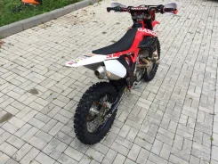 Gasgas. 450����. ��., ��������, ��� ���, � �������� ����