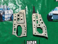 Крепление автомагнитолы. Toyota Cresta, JZX100 Toyota Mark II, JZX100 Toyota Chaser, JZX100