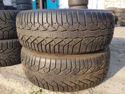 Kleber Krisalp HP2. Всесезонные, износ: 30%, 2 шт
