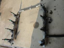 Топливная рейка. BMW 5-Series BMW 7-Series, E66 BMW X5 Двигатели: N62B44, N62B48, N62B40