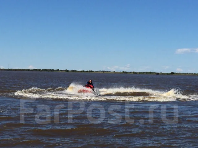 BRP Sea-Doo XP. 2004 ��� ����
