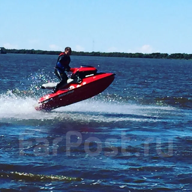BRP Sea-Doo XP. 2004 ��� ����