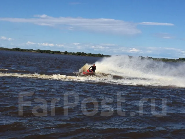 BRP Sea-Doo XP. 2004 ��� ����