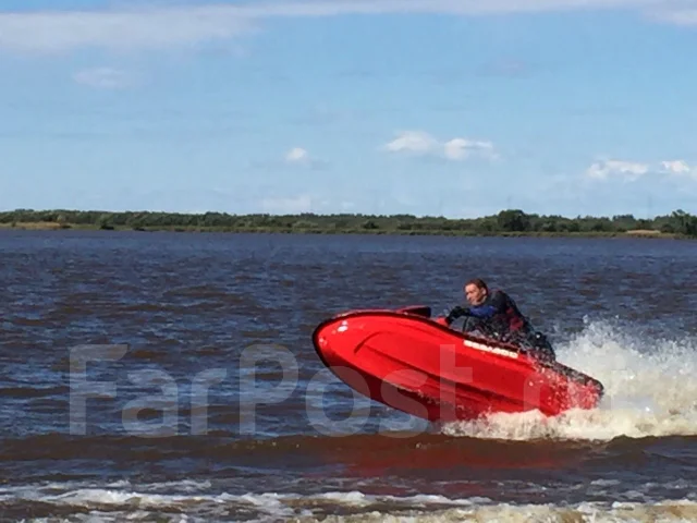 BRP Sea-Doo XP. 2004 ��� ����